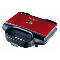 Großhandel 💯 MOULINEX Sandwich-Grill Croque Accessimo - SM180811 ✨