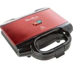 Großhandel 💯 MOULINEX Sandwich-Grill Croque Accessimo - SM180811 ✨ -Moulinex Verkaufs unnamed file 733