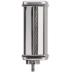 Besorgen ✔️ Moulinex Moulinex XF696111 Zubehör Für Küchenmaschinen Mittelstahlwalzwerks, Fettuccine, Fettuccine Attachment, Edelstahl, 1 Stück(e) ✨