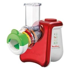 Aktion 😉 Moulinex Zerkleinerer DJ8115 Fresh Express Max ❤️