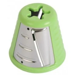 Auslauf ⌛ Moulinex XF921101 Schneideinsatz Fein Zu DJ750 DJ751 DJ752 DJ753 DJ800 DJ755 👏