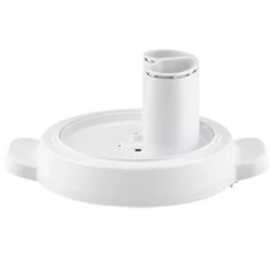 Bestes Angebot 😉 Moulinex XF3831, Weiß, Kunststoff 🥰