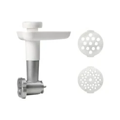 Bestpreis 😉 MOULINEX Zubehör XF631BB1 Fleischwolf Für MC Gourmet ❤️