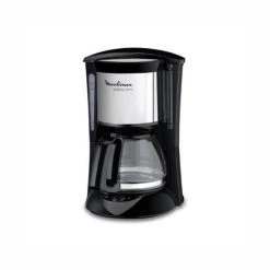 Billig ⌛ MOULINEX FG150813 Subito Mini Filterkaffeemaschine - Schwarz 😍