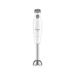 Budget 👏 Handrührgerät Moulinex DD451110 450W Weiß Grau 🔔