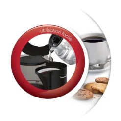 Am billigsten 😍 MOULINEX FG272N10 Kaffeefilter Schwarz Matt 10/15 Tassen ❤️ 10 Am billigsten 😍 MOULINEX FG272N10 Kaffeefilter Schwarz Matt 10/15 Tassen ❤️ -Moulinex Verkaufs unnamed file 784