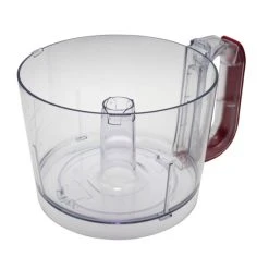 Bestpreis ⭐ Moulinex MS-5A07401 Rührschüssel Für FP653GB1 Masterchef 8000 Küchenmaschine 🥰