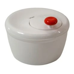 Brandneu ⭐ Moulinex Salatschleuder K1010114 Schüssel Salatschüssel, Durchmesser 26 Cm 😉