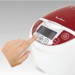 Neu 🎉 Moulinex Multicuiseur Traditionnel 12 En 1 Küchengerät Moulinex ✨ -Moulinex Verkaufs unnamed file 79