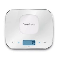 Am billigsten 😀 Moulinex Companion Bluetooth Küchenwaage 🌟