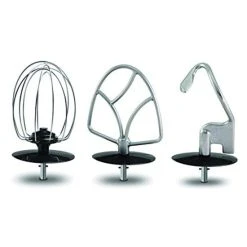 Schlussverkauf 🌟 Moulinex QA810D Masterchef Große Knetmaschine, 1500 W, 6,7 Liter, 80 Dezibel, Küchenmaschine Aus Edelstahl Mit 8 Geschwindigkeiten, Pizza-Knetmaschine, Brot- Und Süßigkeitenmaschine, Grau 🥰 -Moulinex Verkaufs unnamed file 806