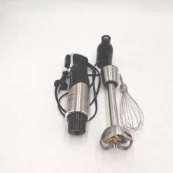 Schlussverkauf ⭐ Moulinex DD95HD InfinyForce Pro Eintauchmischer Powelix Life Food Technology (79,99) ⌛