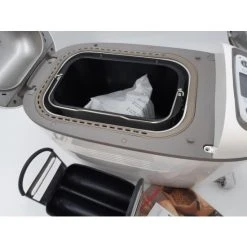 Am billigsten 💯 Moulinex OW6101 Home Bread Baguette Brotbackautomat Mit 16 Brotprogrammen (135,39) 👏 -Moulinex Verkaufs unnamed file 824