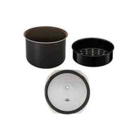 Neu 🎉 Moulinex Multicuiseur Traditionnel 12 En 1 Küchengerät Moulinex ✨ -Moulinex Verkaufs unnamed file 83