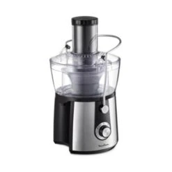 Angebote 💯 Moulinex Juice Express JU550D10, Zentrifugal-Entsafter, Schwarz, Edelstahl, 1,4 L, 2 L, 0,8 L, 7,5 Cm ❤️