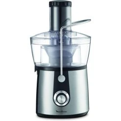 Angebote 💯 Moulinex Juice Express JU550D10, Zentrifugal-Entsafter, Schwarz, Edelstahl, 1,4 L, 2 L, 0,8 L, 7,5 Cm ❤️ -Moulinex Verkaufs unnamed file 858