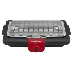 Bestpreis 💯 MOULINEX - Elektrischer Grill - Accessimo - BG135812 👍