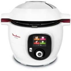 Besorgen 🎁 MOULINEX CE700100 Smart Multicooker 🎁