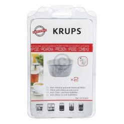 Top 10 ✨ Wasserfilter Moulinex YX103601 Crystal Arome Für Kaffeemaschine Padmaschine ✨