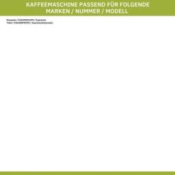 Blitzangebot ❤️ Wassertank Moulinex MS-621656 Für TEFAL Espressoautomat Siebträgermaschine ⭐ -Moulinex Verkaufs unnamed file 889