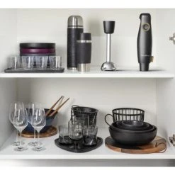 Angebote 🤩 MOULINEX DD46E810 Eco Respect - Mixer - 2 Geschwindigkeiten - 600 W - Powelix-Klingen ⭐ -Moulinex Verkaufs unnamed file 897