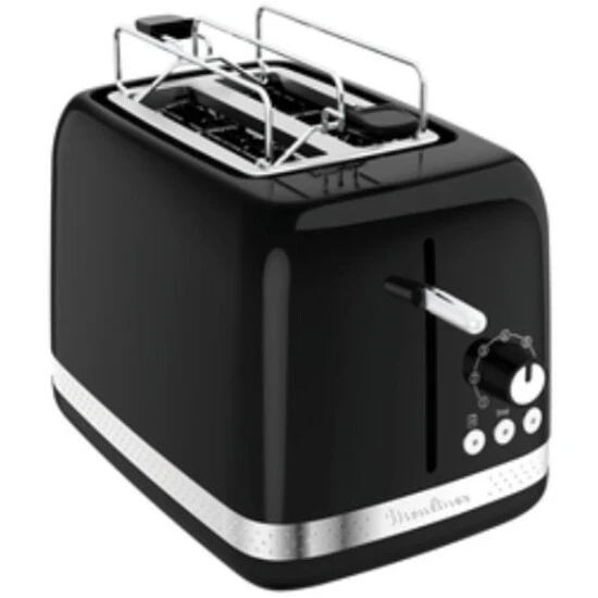 Angebote 👍 Moulinex Soleil Toaster 2 Schlitze 850 W Thermostat 7 Positionen Aufwärmen (44,99) ⭐ 6 Angebote 👍 Moulinex Soleil Toaster 2 Schlitze 850 W Thermostat 7 Positionen Aufwärmen (44,99) ⭐ - Image 4