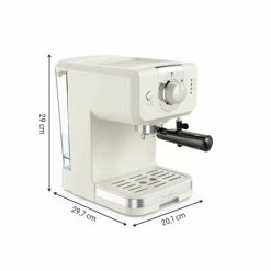 Bestpreis ⭐ Manuelle Express-Kaffeemaschine Moulinex ?XP330A 🎁 -Moulinex Verkaufs unnamed file 921