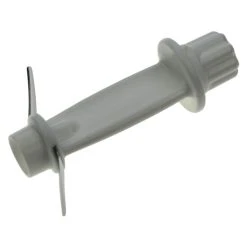 Großhandel 🥰 Moulinex SS-194301 Messer Für DJ300110 MOULINETTE COMPACT Zerkleinerer ✔️