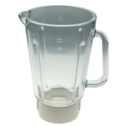 Bester Verkauf 🎁 Moulinex MS-0A11694 Glaskrug Für LM800G Mastermix Standmixer 😉