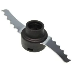 Rabatt ✔️ Moulinex SS-1530000481 Messer Für HF4041 Volupta Küchenmaschine 👏