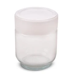 Top 10 ⌛ Gläser-Set Moulinex A14A03 Becher 7 Stück Für Yogurt-timer Joghurtzubereiter 160 Ml (Nutzinhalt) ✔️