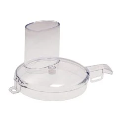 Brandneu 🤩 Moulinex MS-650117 Deckel Für FP2111 Masterchef 2000 Küchenmaschine 🧨