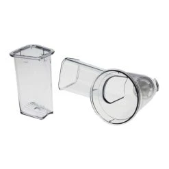 Besorgen ⭐ Moulinex MS-652816 (=MS-650850) Gehäuse Schnitzelwerk Für Küchenmaschine 🌟