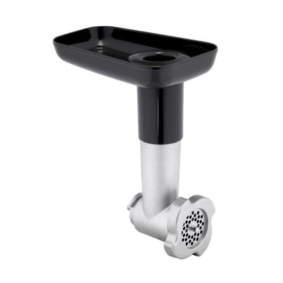 Bester Verkauf 😍 Moulinex-Einem Adapter Xf980301 + Fleischwolf Xf631Bb1 Für Masterchef 🔔 3 Bester Verkauf 😍 Moulinex-Einem Adapter Xf980301 + Fleischwolf Xf631Bb1 Für Masterchef 🔔