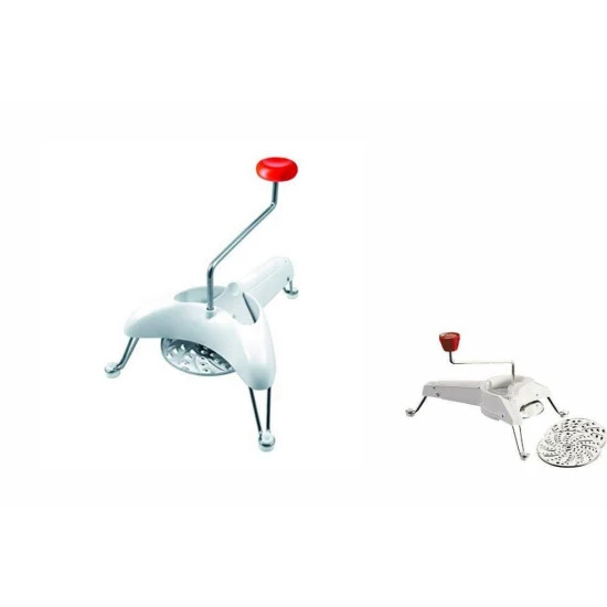 Blitzangebot ✨ Moulinex K1011014 Julienne-Schneider Aus Kunststoff 12 Cm 335 X 24 Cm ❤️ 2 Blitzangebot ✨ Moulinex K1011014 Julienne-Schneider Aus Kunststoff 12 Cm 335 X 24 Cm ❤️